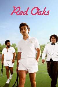 Red Oaks - Posters