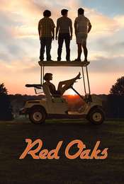 Red Oaks