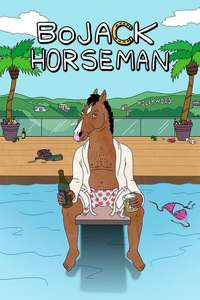 BoJack Horseman - Posters
