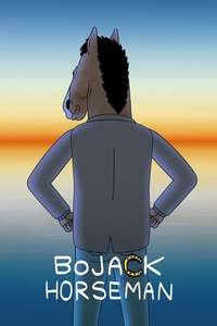 BoJack Horseman - Posters