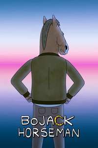 BoJack Horseman - Posters