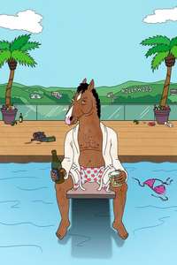 BoJack Horseman - Posters