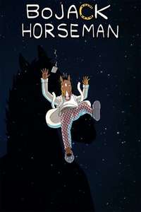 BoJack Horseman - Posters