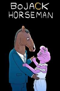 BoJack Horseman - Posters