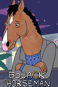 BoJack Horseman - Posters