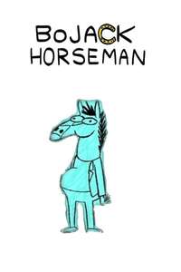 BoJack Horseman - Posters