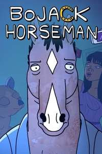 BoJack Horseman - Posters