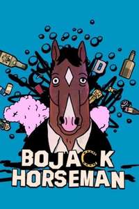 BoJack Horseman - Posters