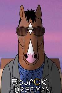 BoJack Horseman - Posters
