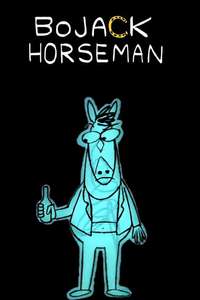 BoJack Horseman - Posters