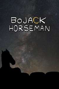 BoJack Horseman - Posters