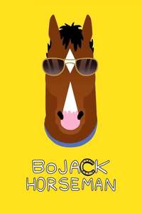 BoJack Horseman - Posters