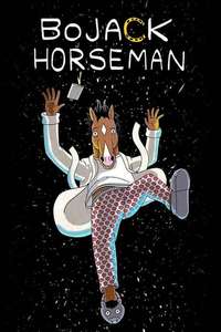 BoJack Horseman - Posters