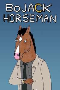 BoJack Horseman - Posters