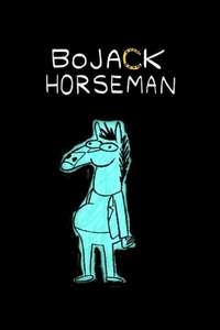 BoJack Horseman - Posters
