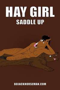 BoJack Horseman - Posters