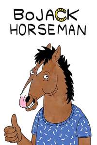 BoJack Horseman - Posters