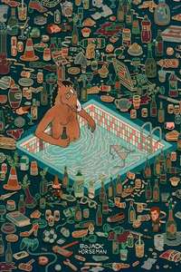 BoJack Horseman - Posters
