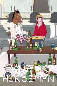 BoJack Horseman - Posters