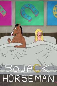 BoJack Horseman - Posters