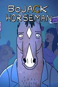 BoJack Horseman - Posters