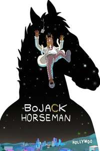 BoJack Horseman - Posters