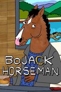 BoJack Horseman - Posters