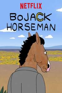 BoJack Horseman - Posters