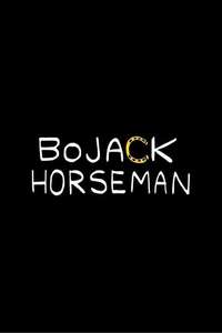 BoJack Horseman - Posters