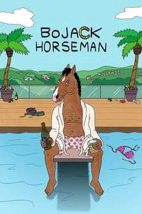 BoJack Horseman - Posters
