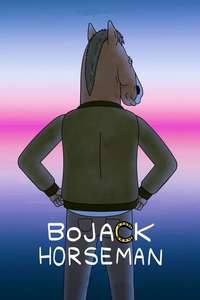 BoJack Horseman - Posters