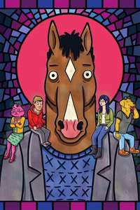BoJack Horseman - Posters