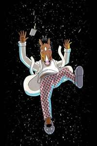 BoJack Horseman - Posters