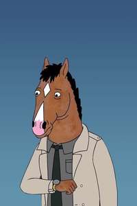 BoJack Horseman - Posters