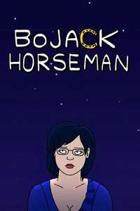 BoJack Horseman - Posters