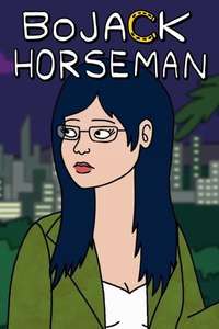 BoJack Horseman - Posters