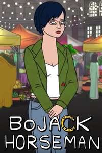 BoJack Horseman - Posters
