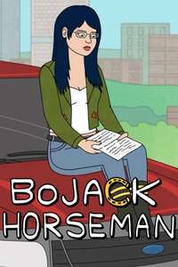 BoJack Horseman - Posters
