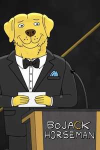BoJack Horseman - Posters
