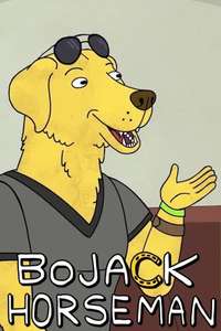 BoJack Horseman - Posters