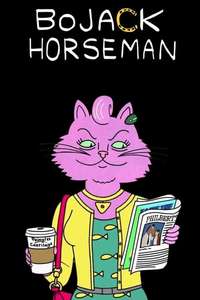 BoJack Horseman - Posters