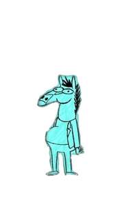 BoJack Horseman - Posters
