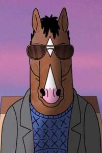 BoJack Horseman - Posters