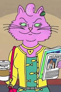 BoJack Horseman - Posters