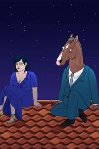 BoJack Horseman - Posters