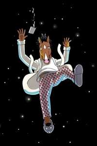 BoJack Horseman - Posters