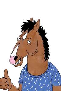 BoJack Horseman - Posters