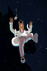 BoJack Horseman - Posters