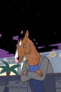 BoJack Horseman - Posters