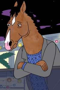 BoJack Horseman - Posters